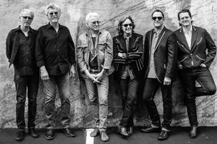 Nitty Gritty Dirt Band