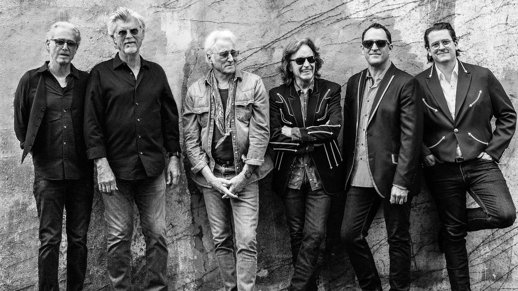 Hotels near Nitty Gritty Dirt Band Events