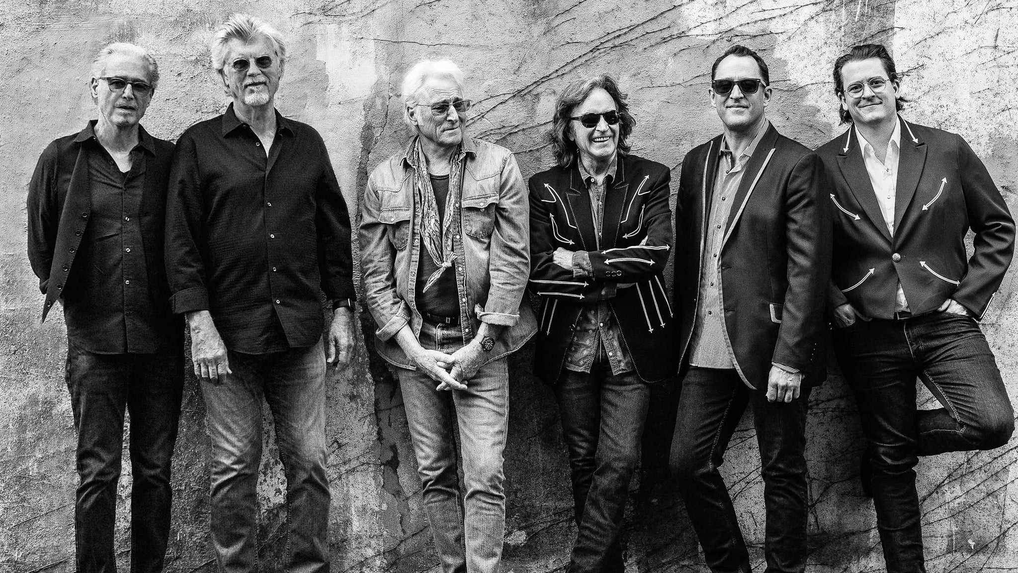 Nitty Gritty Dirt Band with Special Guest Sam Stoane