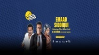 Emaad Siddiqui in UAE