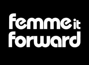 Femme It Forward Presents; Sky Jetta, Magic & Mondai