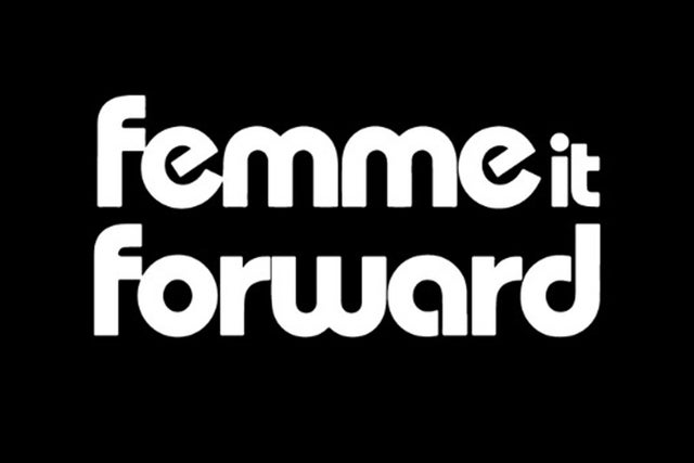 Femme it Forward