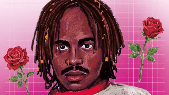 Salute w/ Soul Mass Transit System – Presented by CYBER in The Princess Theatre, Brisbane 20/02/2026