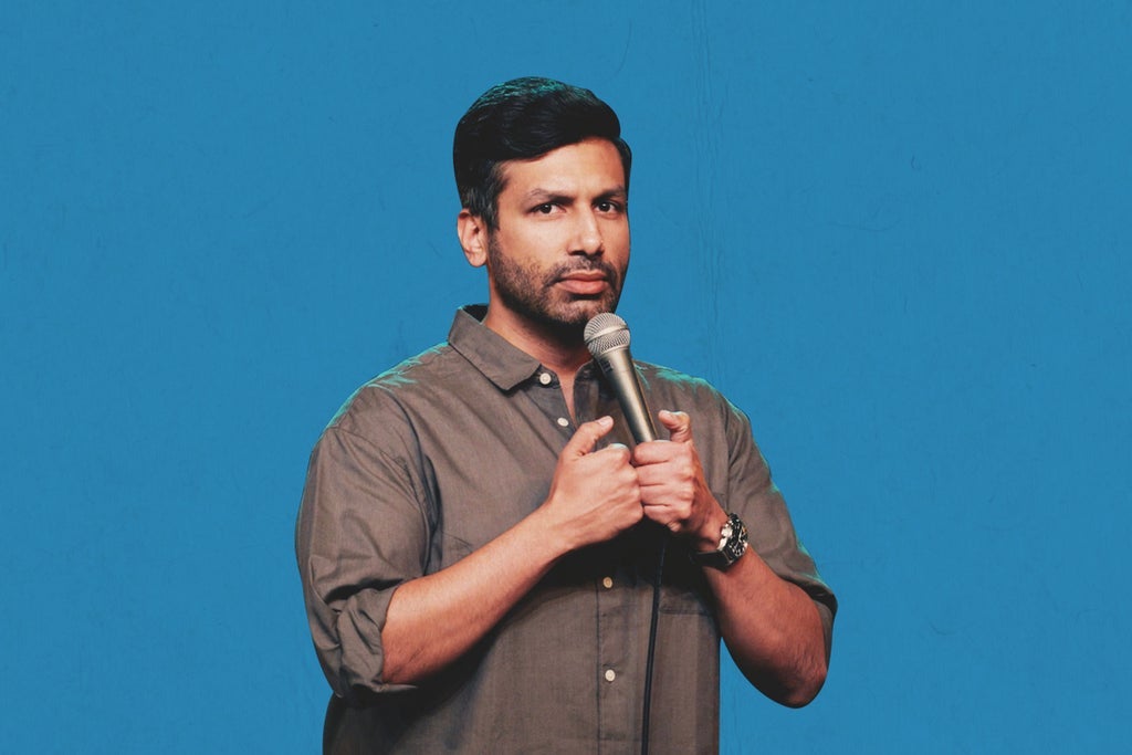 Kanan Gill