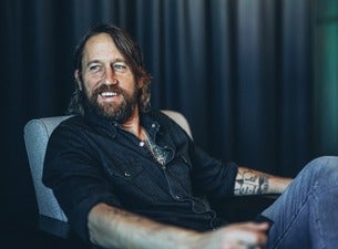 Chris Shiflett, 2023-03-21, Дублін