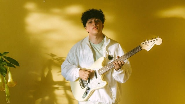 Boy Pablo