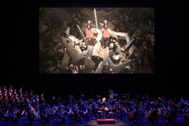 Presales to nier: orchestra concert 12026 [yorha]: members use these when buying pre-sale tickets