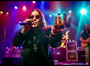 The Land of Ozz