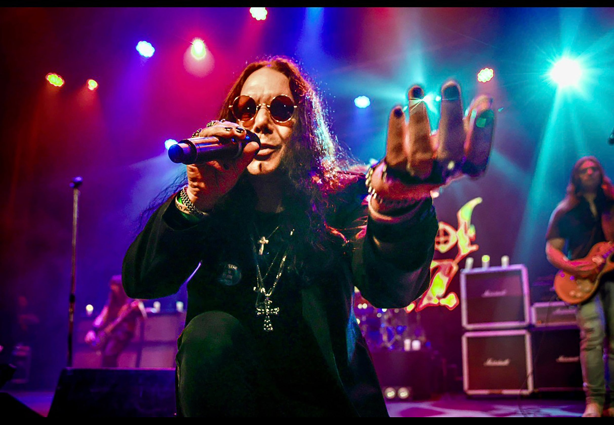 The Land Of Ozz (21+) concert image