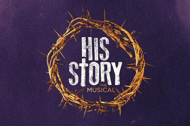 His Story: The Musical