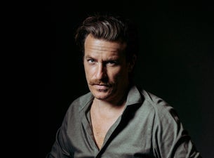 Parov Stelar - Festival alma Occident Barcelona 25