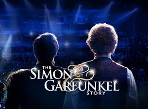 The Simon & Garfunkel Story, 2025-03-28, Brussels
