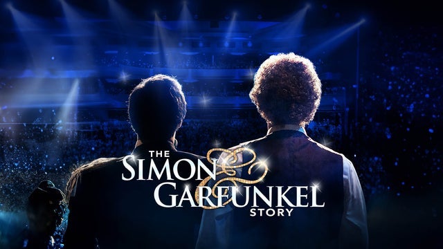 The Simon & Garfunkel Story in Stadsschouwburg Antwerpen 07/04/2025