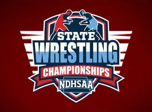 NDHSAA State Wrestling Tournament