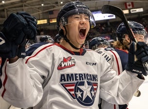 Buy Tri-City Americans Tickets | 2023 Events & Schedule | Ticketmaster.ca