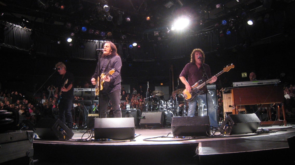Image used with permission from Ticketmaster | Tommy James and the Shondells tickets