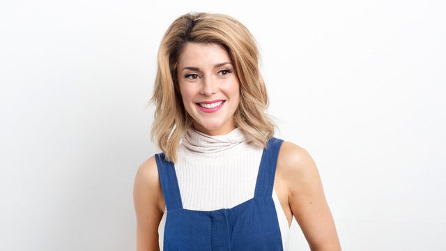 Grace Helbig