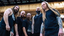 Suffocation