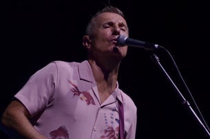 James Reyne