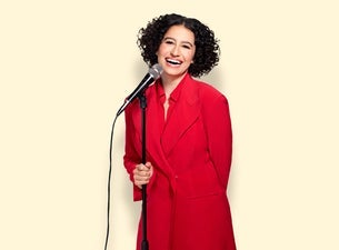 Ilana Glazer at The Elgin & Winter Garden Theatres