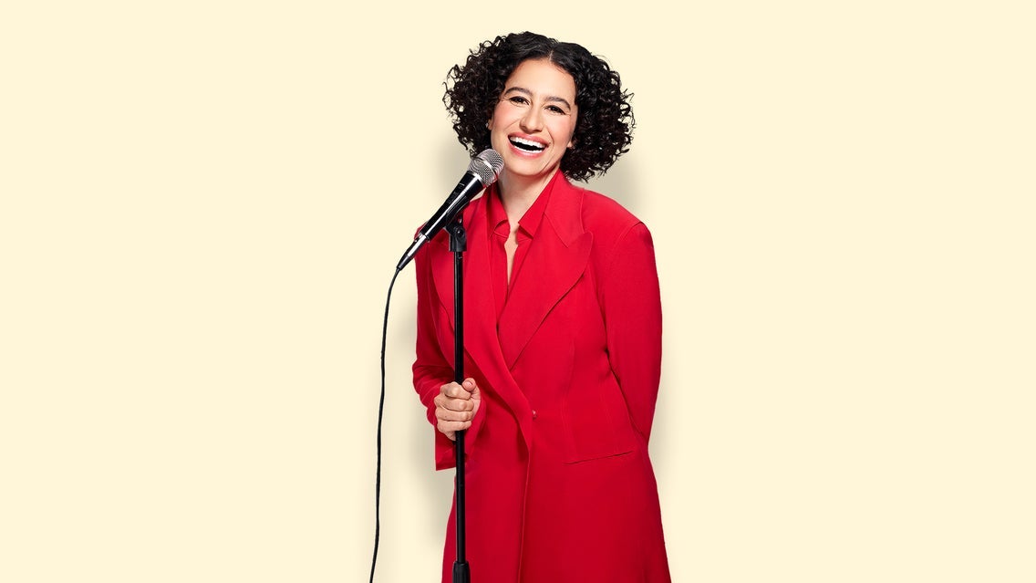 Photo of Ilana Glazer Live!