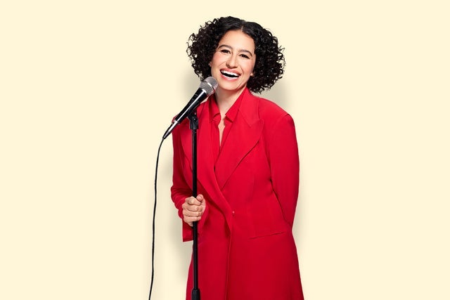 Ilana Glazer Live! presale information on freepresalepasswords.com
