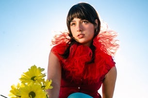 Claire Rosinkranz - My Lover Tour with Stevie Bill