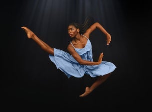 Alvin Ailey American Dance Theater at Meridian Hall