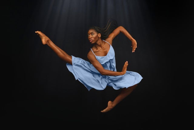 Alvin Ailey American Dance Theater presales in Washington