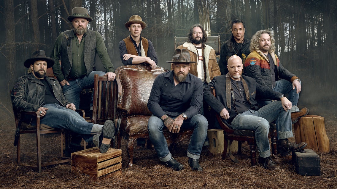 Zac Brown Band