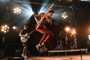 NoMBe: The Chromatopia Tour