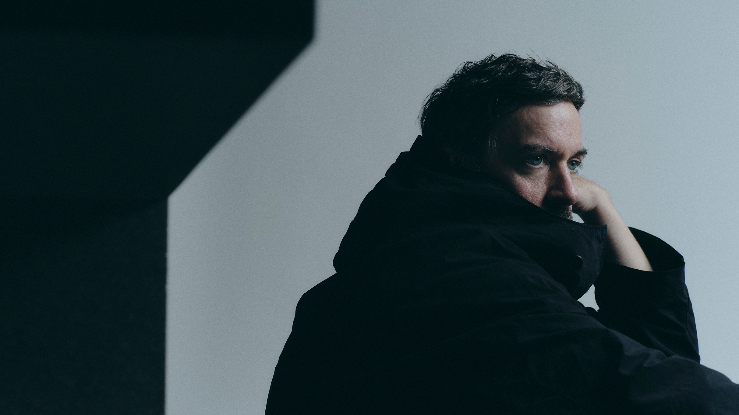 BONOBO // DISTANCE IN STATIC - LIVE // AMSTERDAM event image