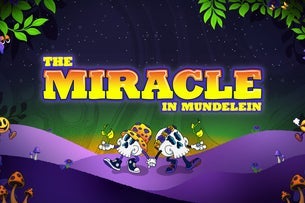 The Miracle in Mundelein