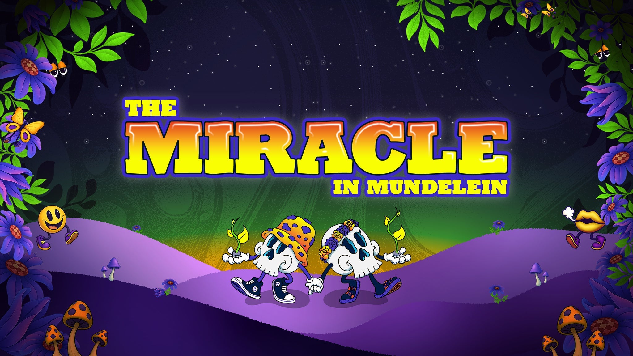 The Miracle in Mundelein