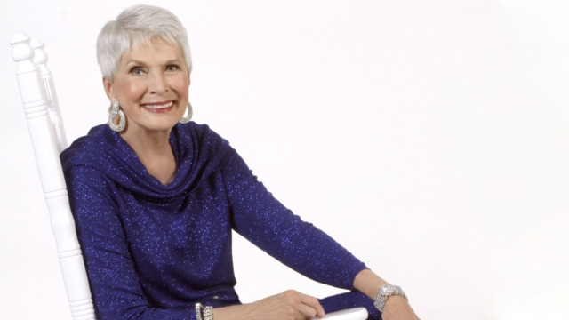 Jeanne Robertson