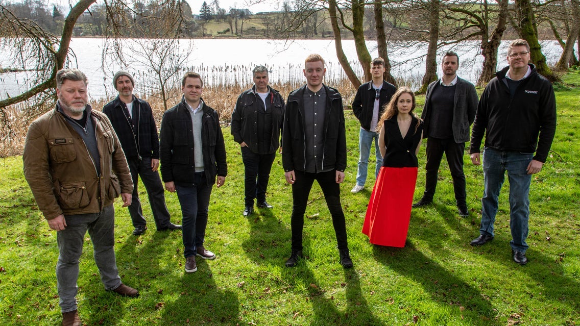 Skipinnish - Image 1
