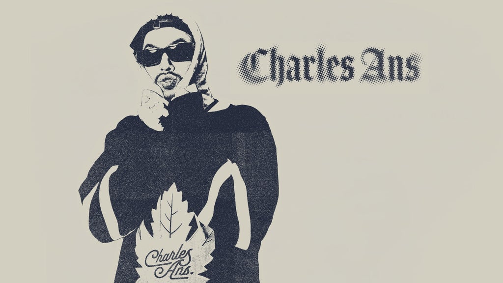 Hotels near Charles Ans Events