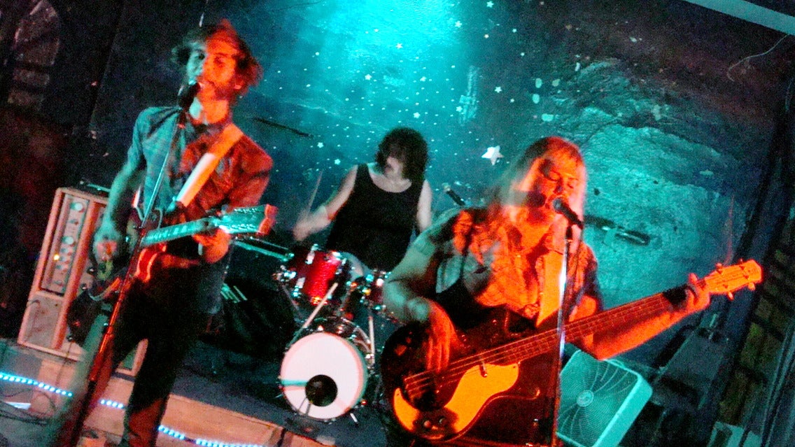 Shannon And The Clams Outside Lands Night Show