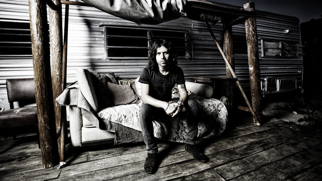 Rulo y la Contrabanda