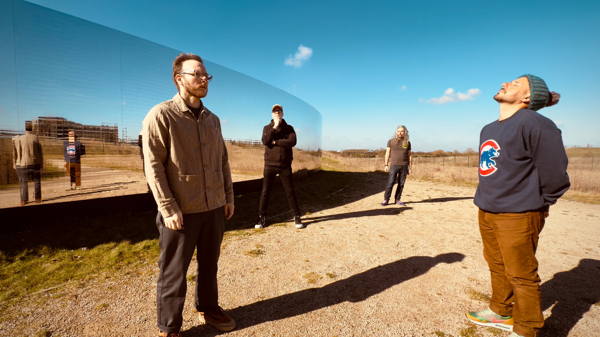 Turin Brakes