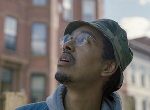 Oddisee & Good Compny, 2023-05-29, Дублин
