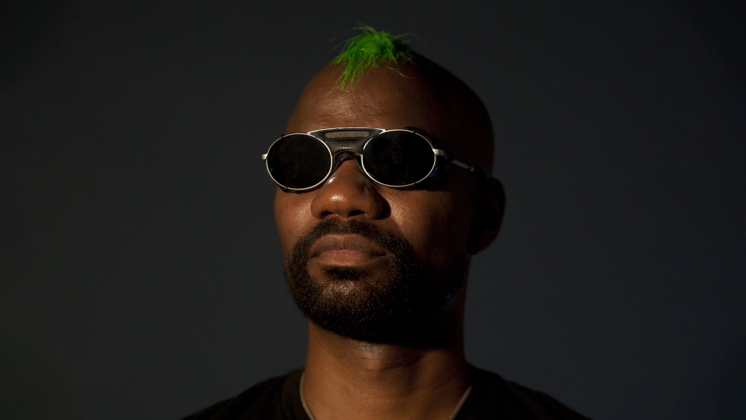 Green Velvet