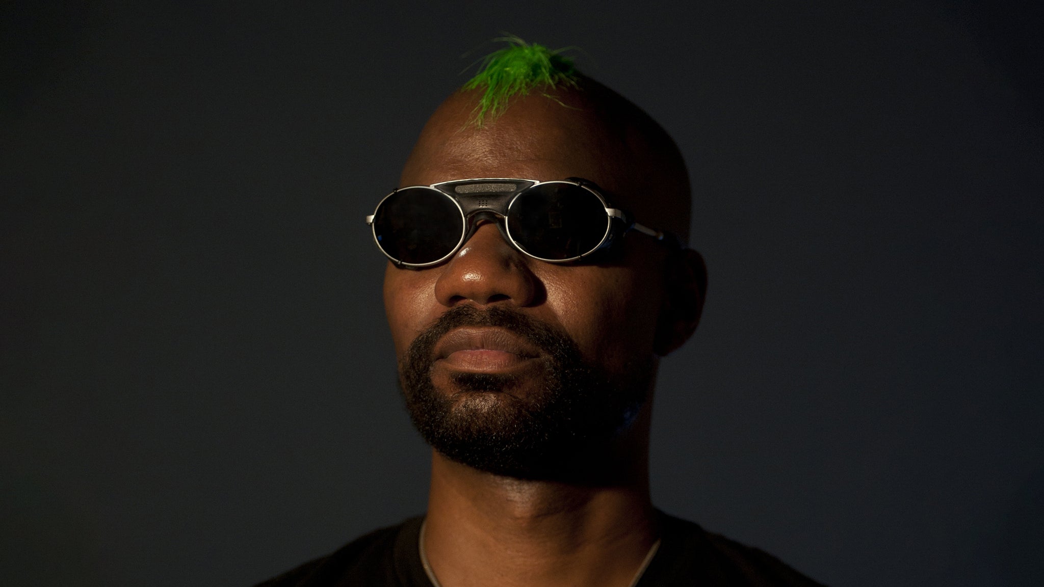 Green Velvet