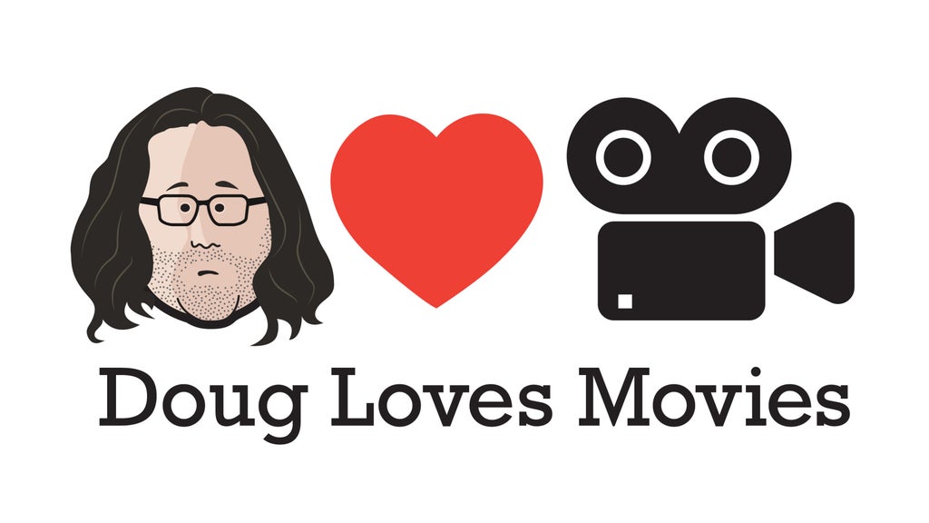 Hotels near Doug Loves Movies Events