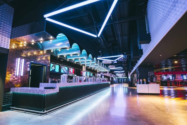 Presale codes for co op backstage club: members use these when buying pre-sale tickets