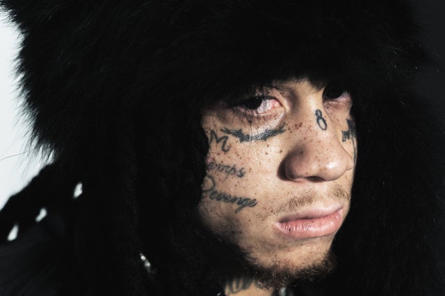 Trippie Redd - The Non-disclosure Agreement Tour