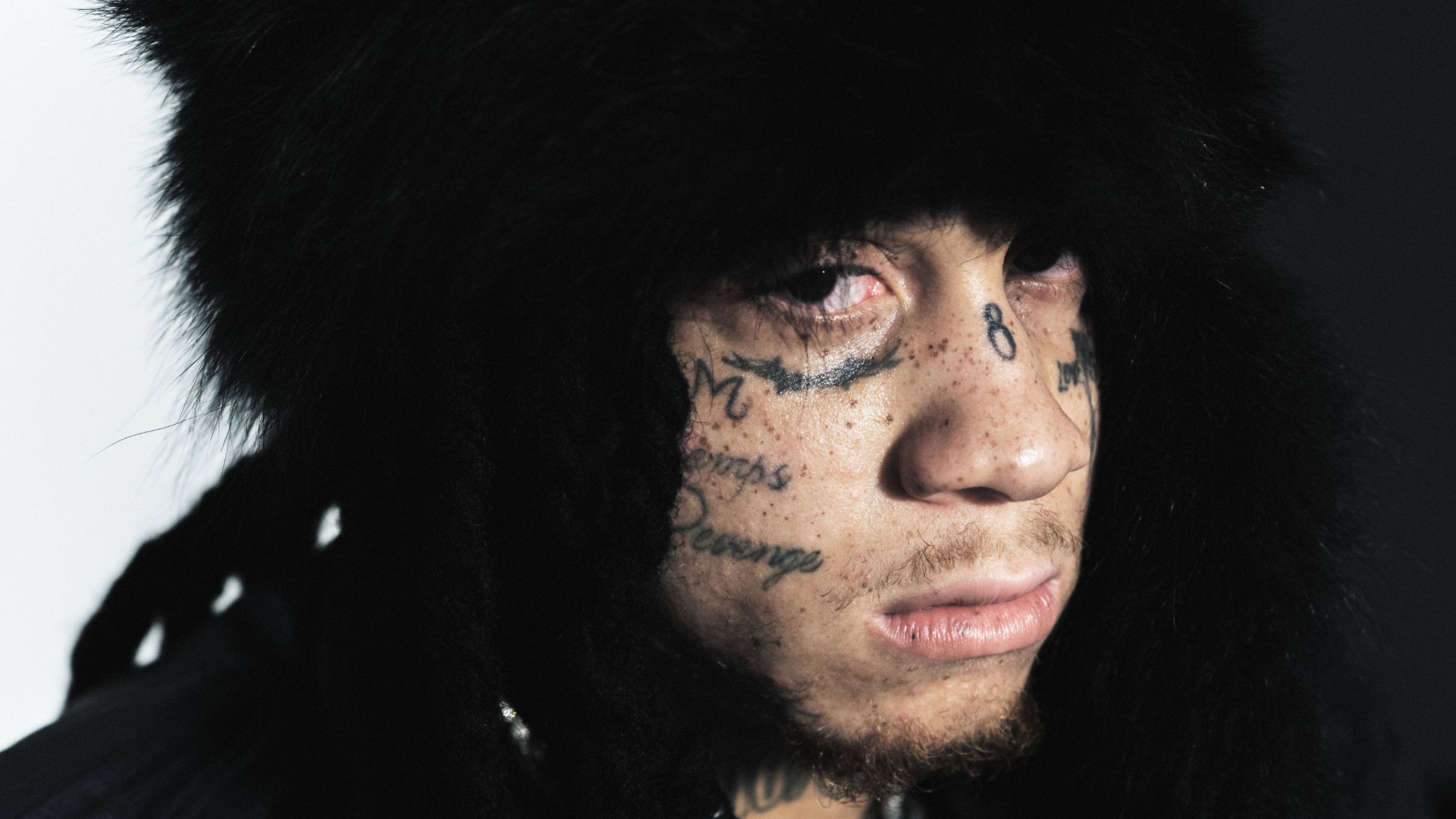 Trippie Redd - The Non-disclosure Agreement Tour concert image
