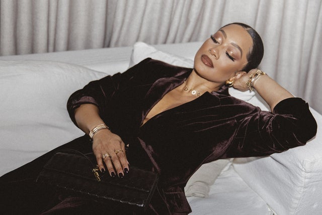 Live Nation & Femme It Forward Present Crystal Renee Hayslett