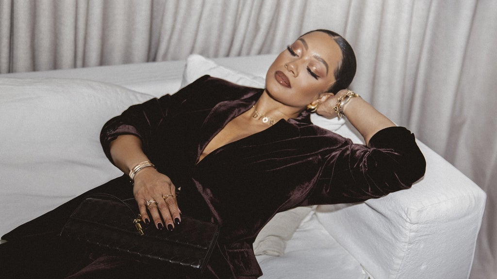 Live Nation & Femme It Forward Present Crystal Renee Hayslett