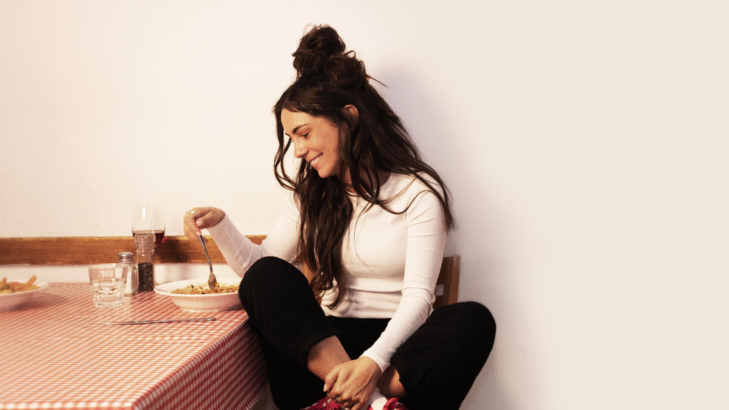 Amy Shark - The Sadness Tour 